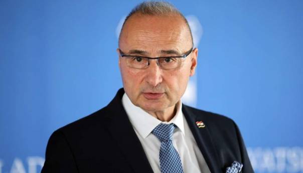 Grlić Radman: Normalizacija odnosa Kosova i Srbije važna za regiju