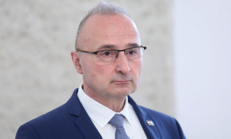 Grlić Radman o 9. januaru: Dodik prijeti, ali ...