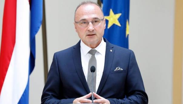 Grlić Radman o Orbanovoj objavi: Teritorijalne pretenzije u EU-u su nezamislive