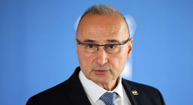 Grlić Radman očekuje da Rusija prizna "avanturistički potez" i povuče se iz Ukrajine