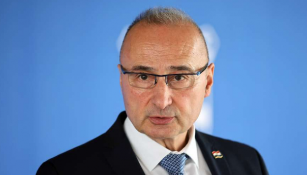 Grlić Radman očekuje da Rusija prizna "avanturistički potez" i povuče se iz Ukrajine