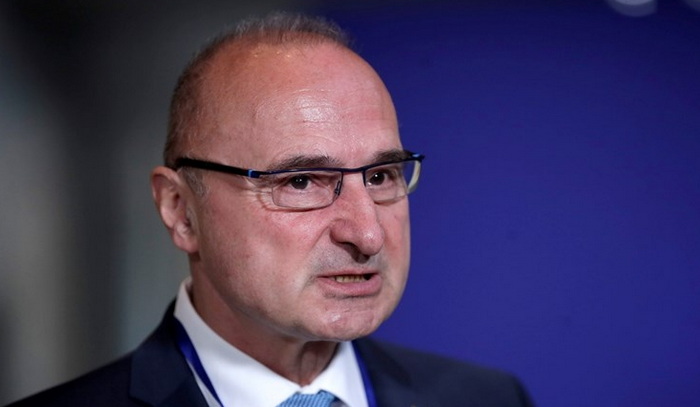 Grlić Radman: Očekujem od Dodika da pridonosi stabilnosti i funkcionalnosti BiH