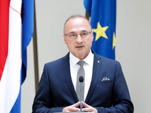 Grlić Radman: Očekujemo od političkih faktora da do kraja godina ubrzaju europski put BiH