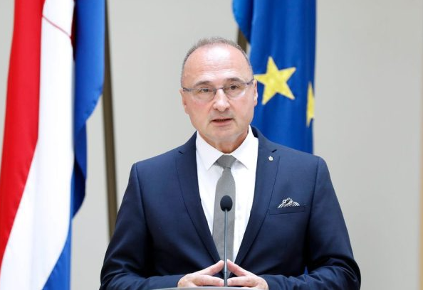 Grlić Radman: Očekujemo od političkih faktora da do kraja godina ubrzaju europski put BiH