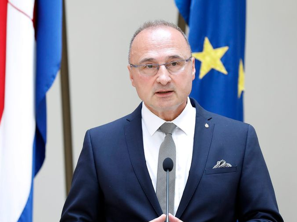 Grlić Radman: Opredijeljena za EU, Srbija mora slijediti zajedničku politiku