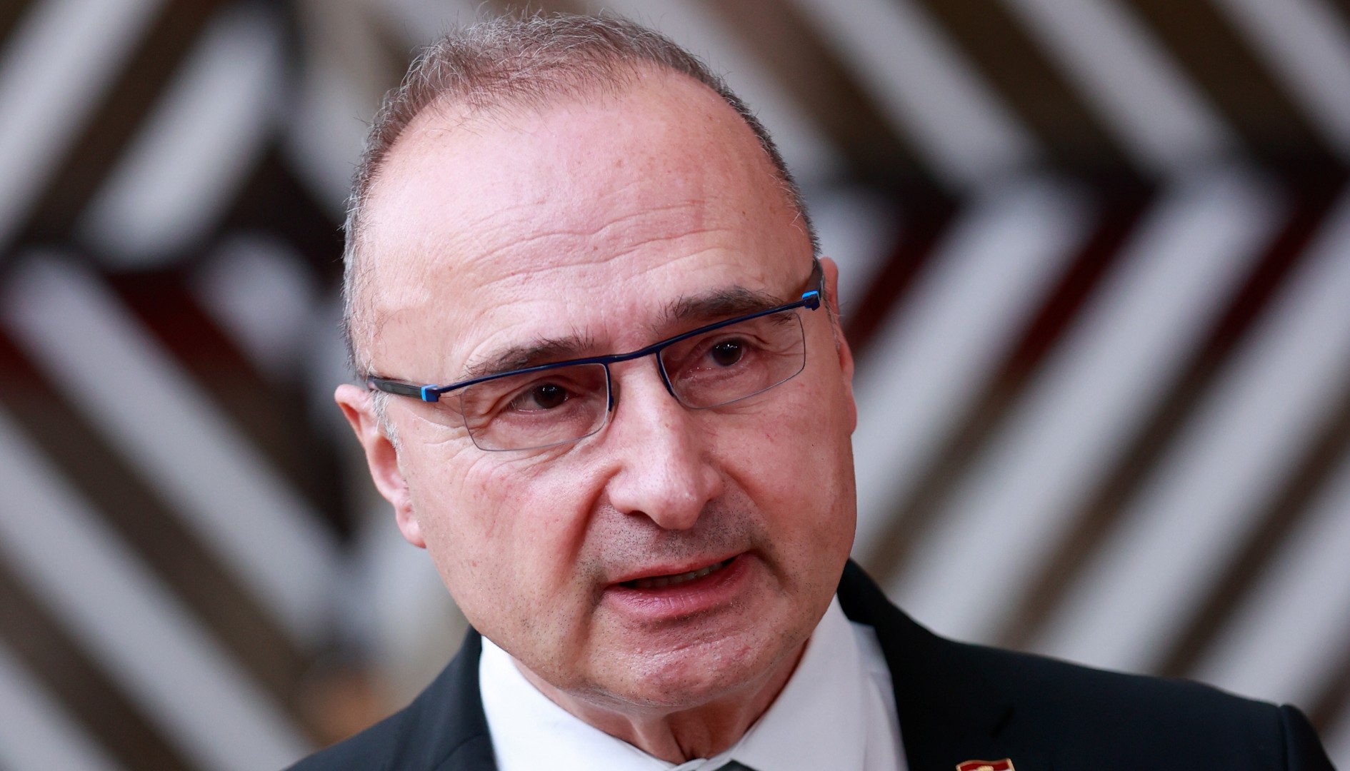 Grlić Radman: Postoji ozbiljan potencijal za nestabilnosti na Z. Balkanu