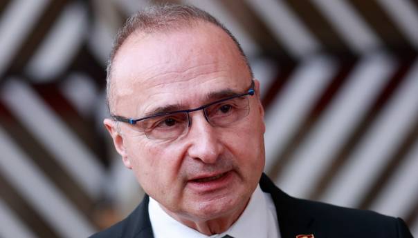 Grlić Radman: Postoji ozbiljan potencijal za nestabilnosti na Z. Balkanu