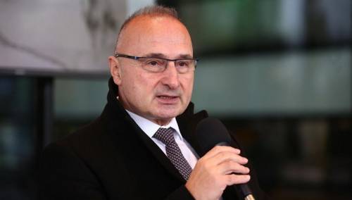 Grlić Radman: Potrebna nam je BiH u NATO-u i EU