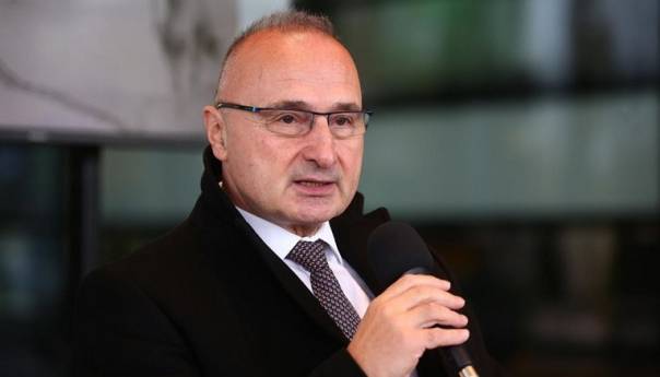 Grlić Radman: Potrebna nam je BiH u NATO-u i EU