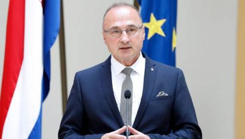 Grlić Radman pozvao državljane u inozemstvu da se registriraju za glasanje