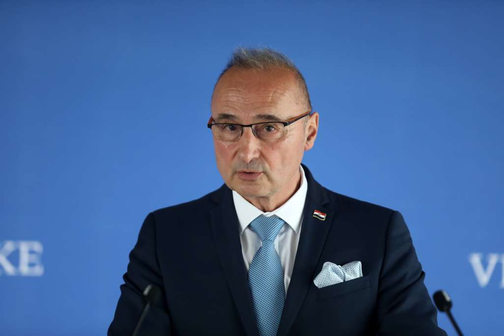 Grlić Radman: Pritvorenim Hrvatima u Zambiji pružena konzularna zaštita