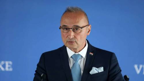 Grlić Radman: Pritvorenim Hrvatima u Zambiji pružena konzularna zaštita