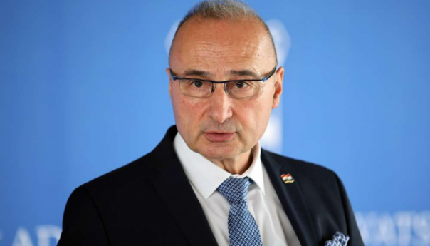 Grlić Radman: RH spremna pružiti Ukrajini potporu za poslijeratni oporavak i obnovu