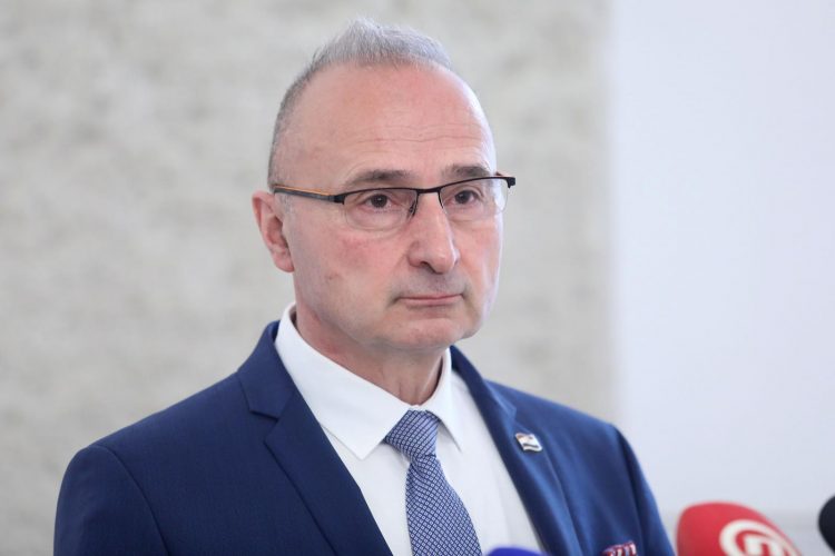 Grlić Radman: Srbija će snositi posljedice zbog otimanja hrvatske baštine