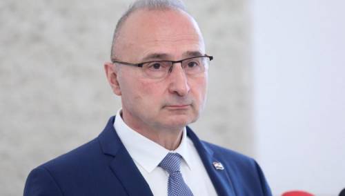 Grlić Radman: Srbija će snositi posljedice zbog otimanja hrvatske baštine