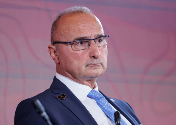 Grlić Radman traži podršku susjednih zemalja za otvaranje pregovora BiH s EU-om