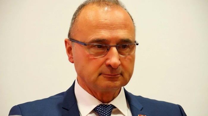 Grlić Radman tražit će sveobuhvatnu raspravu o zapadnom Balkanu