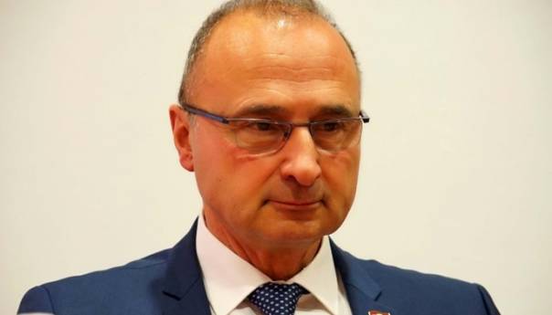 Grlić Radman tražit će sveobuhvatnu raspravu o zapadnom Balkanu