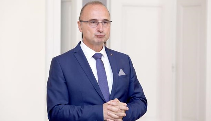 Radman: Izostanak dogovora gurnuo bi BiH pogubnim posljedicama