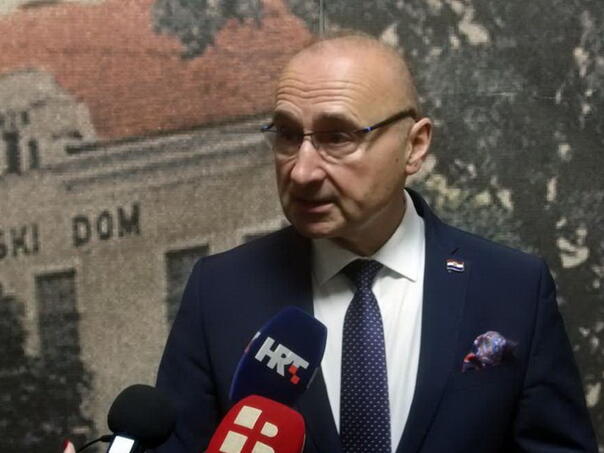 Grlić Radman u Bugojnu: Važno je da politički lideri preuzmu odgovornost