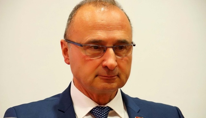 Grlić Radman u Tivtu: Država će pomagati opstanak Hrvata