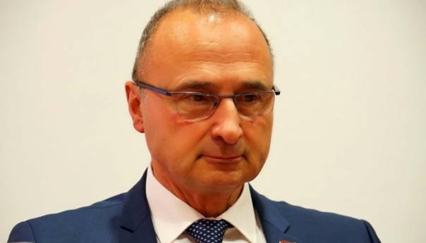 Grlić Radman u Tivtu: Država će pomagati opstanak Hrvata