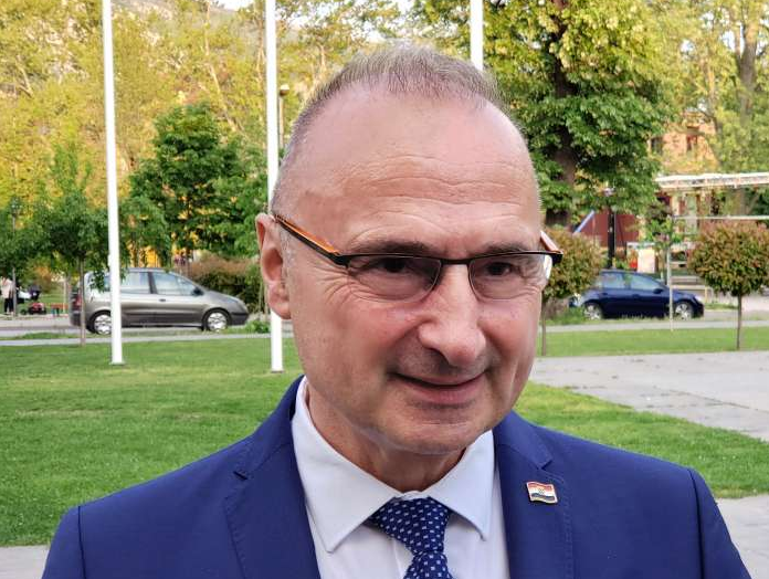 Grlić Radman: Udio poslovanja Agroproteinke odmah sam prenio na odvjetničko društvo