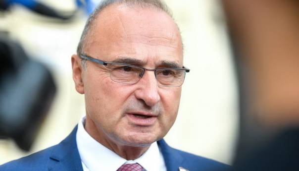 Grlić-Radman: Vučićeve optužbe nepotrebna teorija zavjere