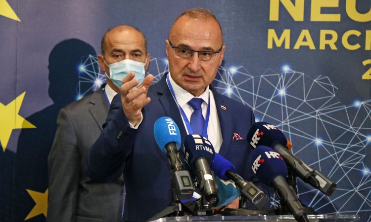 Grlić Radman: Zakašnjela pravda kojom Hrvati nisu dobili satisfakciju