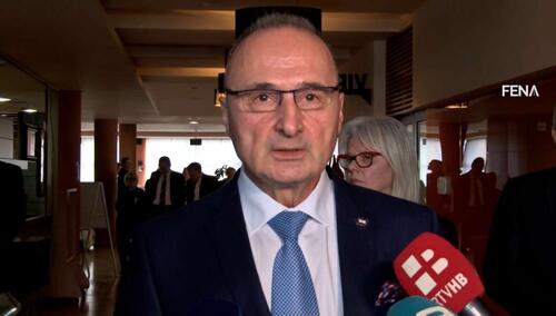 Grlić Radman: Zalagat ćemo se da BiH počne pregovore s EU do kraja godine