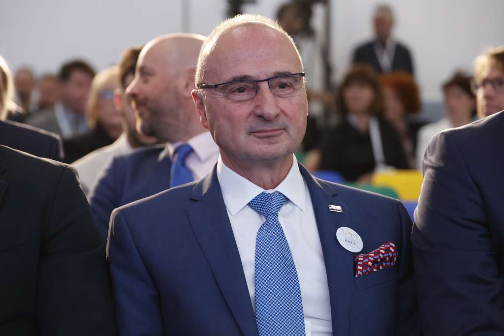 Grlić-Radman: Založio sam se za što skorije otvaranje pristupnih pregovora EU s BiH