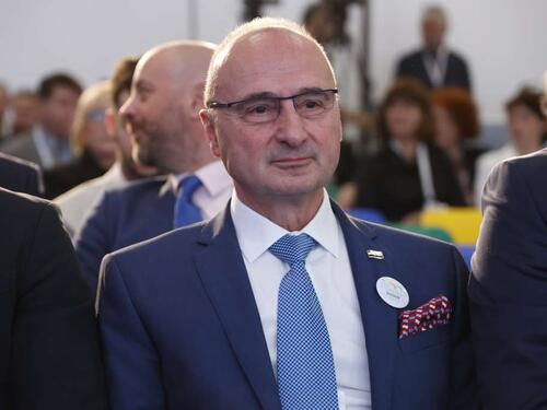 Grlić-Radman: Založio sam se za što skorije otvaranje pristupnih pregovora EU s BiH