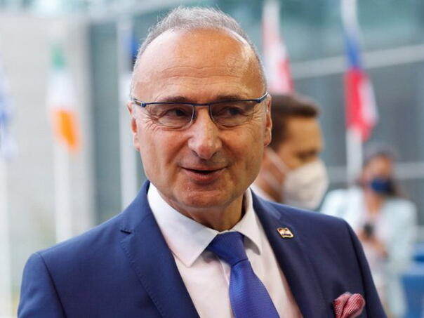 Grlić Radman: Zapadni Balkan treba ostati u centru pažnje EU-a