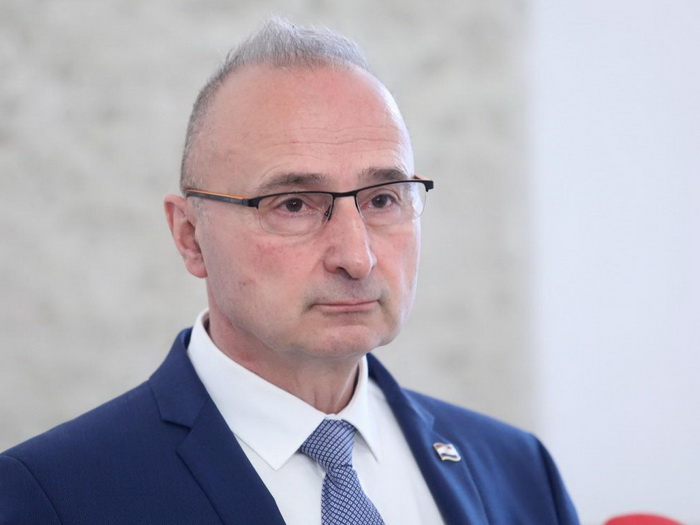 Grlić Radman: Želimo otvaranje pristupnih pregovora s BiH što je prije moguće