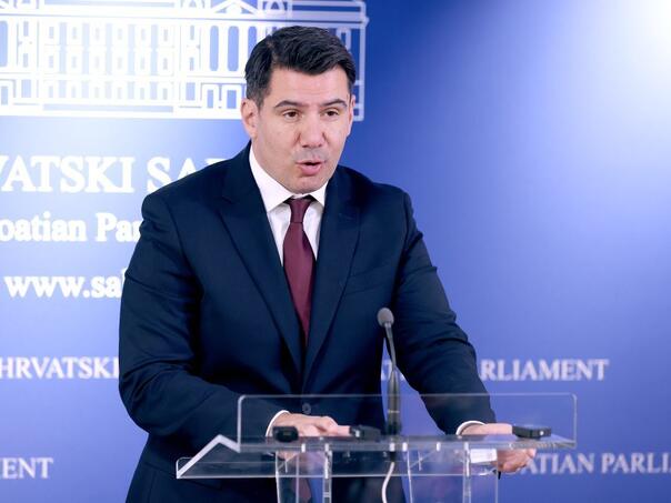 Grmoja traži da Helezu zabrane ulazak u Hrvatsku