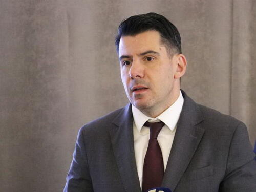 Grmoja u Mostaru: Spremni smo zatopljavati odnose s BiH, ali samo pod jednim uslovom