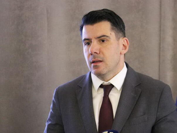 Grmoja u Mostaru: Spremni smo zatopljavati odnose s BiH, ali samo pod jednim uslovom