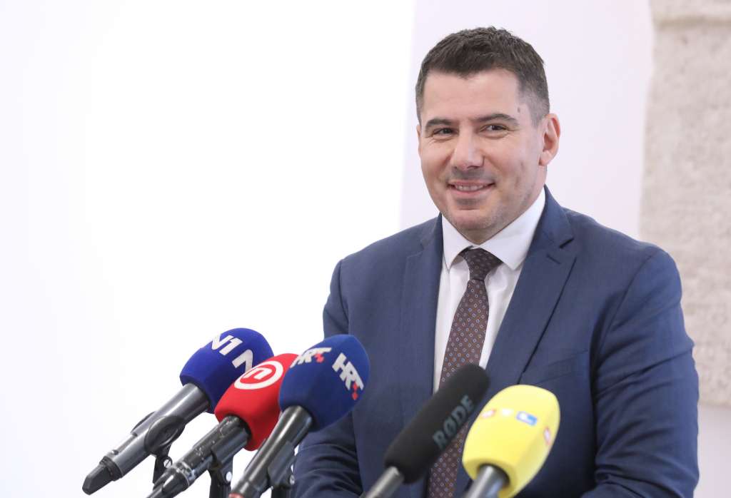 Grmoja: Upozoravali smo da će doći do rasta cijena u Hrvatskoj, najodgovorniji je Plenković