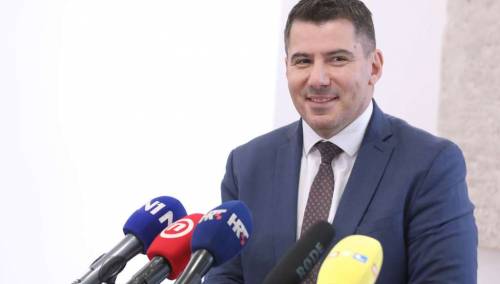 Grmoja: Upozoravali smo da će doći do rasta cijena u Hrvatskoj, najodgovorniji je Plenković