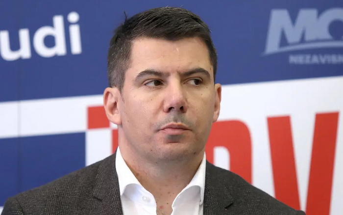 Grmoja: Važniji opstanak Hrvata, nego opstanak BiH