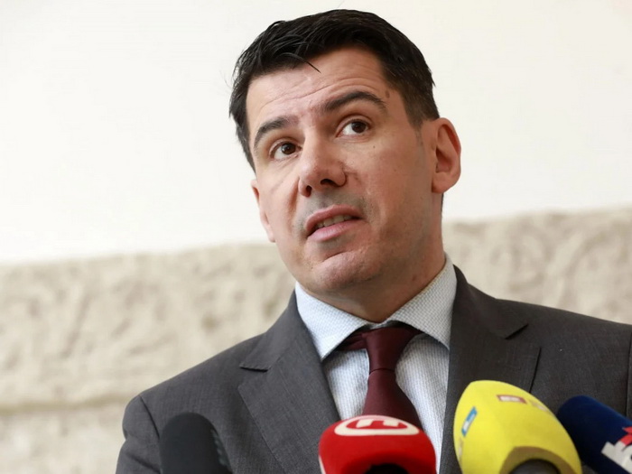 Grmoja: Zaustavit ćemo woke ludilo i poslati vojsku na granicu