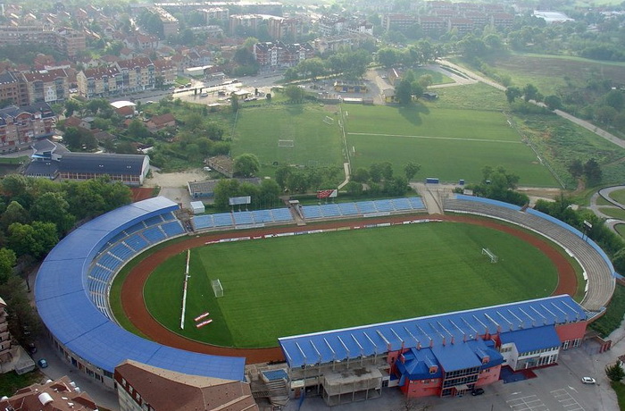Grom udario trenera FK Jagodina, ljekari mu se bore za život
