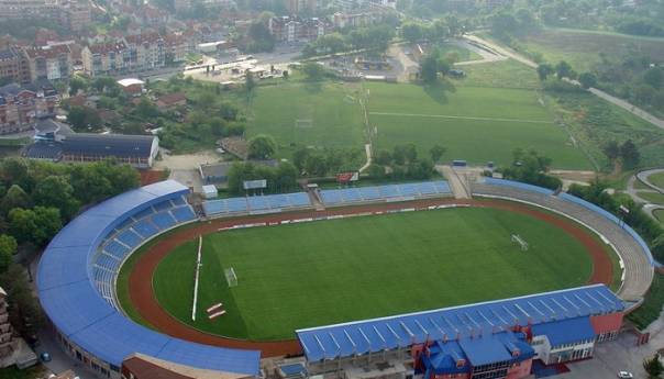 Grom udario trenera FK Jagodina, ljekari mu se bore za život