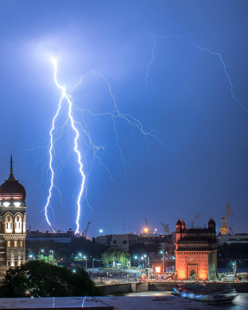 Gromovi u Indiji ubili 147 ljudi za 10 dana