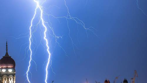 Gromovi u Indiji ubili 147 ljudi za 10 dana