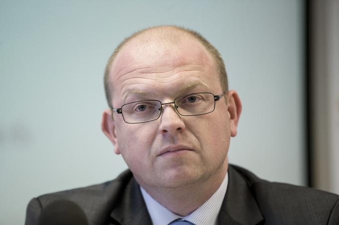 Grošelj: EU ima mehanizam da kazni pojedinca ili entitet