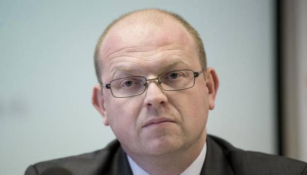 Grošelj: EU ima mehanizam da kazni pojedinca ili entitet