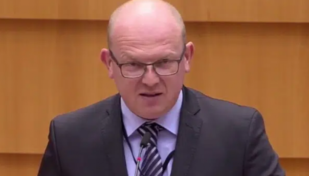 Grošelj o istupu Dodika i Čovića: Takva retorika je dovela do Ukrajine