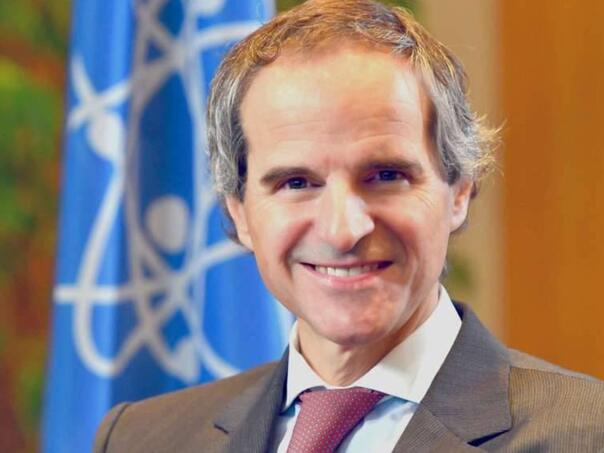 Grossi ponovio poziv Iranu da dopusti inspekcije IAEA