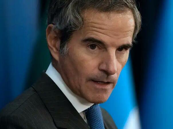 Grossi: Znamo gdje Iran drži uranijum